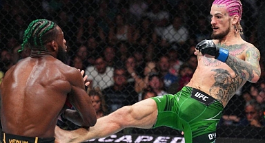 Yenilmez Merab vs Şovmen O'Malley: UFC 316 Horoz Sıklet Unvan Maçı Kapıda! Saat Kaçta, Nereden İzlenir?