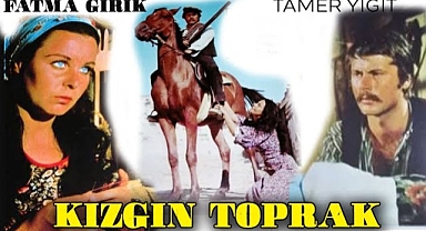 Yeşilçam'ın Tozlu Yollarında At binen Kadınlar: Perdedeki Güçlü Nalların İzini Süren Kadın Oyuncular Kimlerdi?