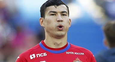 Zaynutdinov Beşiktaş’tan Ayrılıyor mu? Dinamo Moskova Transferi Neden Gündemde? Sözleşme Detayları Ne?