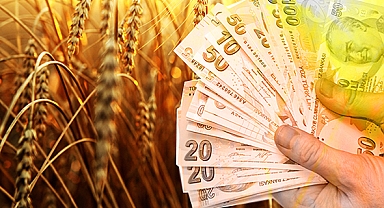 Ziraat Bankası'ndan çiftçileri havaya uçuracak açıklama! 1 milyon lira al 36 ayda öde