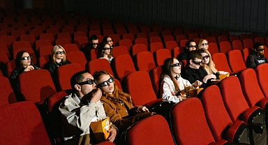 10 Temmuz 2025'te vizyonda hangi filmler var? Sinema keyfi için nerede, hangi türler sizi bekliyor?