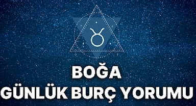 30 Temmuz 2025: Boğa Burcunu Bekleyen Fırsatlar ve Dikkat Edilmesi Gerekenler Neler?