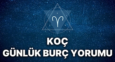 31 Temmuz 2025 Perşembe: Koç Burcu İçin Yeni Bir Dönem mi Başlıyor? Kendinize Odaklanma Zamanı Geldi mi?