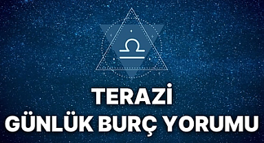 31 Temmuz 2025 Perşembe: Terazi Burcu İlişkilerinde Denge Ararken, Kariyerinde Parlamaya mı Başlıyor?