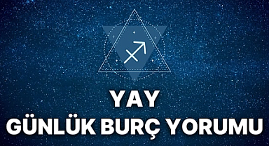 31 Temmuz 2025 Perşembe: Yay Burcu Yaratıcılığını ve Aşk Hayatını Sorgularken, Derin Yakınlıklara ve Finansal Desteğe mi Ulaşıyor?