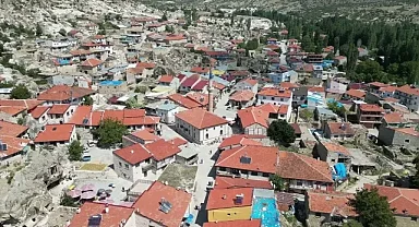 Afyonkarahisar’ın en ünlü köyleri: İsim kökenleri, tarihçesi, nüfusu ve geçim kaynakları