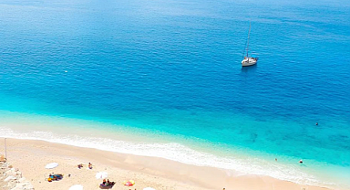 Antalya'da Ücretsiz Plaj Keyfi Mümkün Mü? İşte En İyi 10 Halk Plajı!
