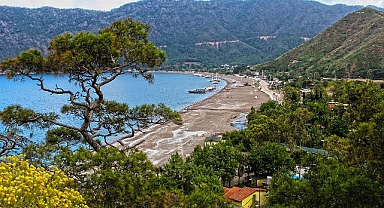 Antalya köylerinin hikâyesi: İsimleri, nüfusları, geçim kaynakları ve ünlü tatları
