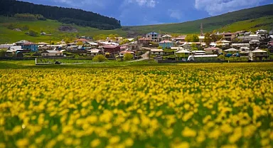 Ardahan’ın mutlaka görülmesi gereken 5 köyü: Doğanın ve tarihin izinde keşif
