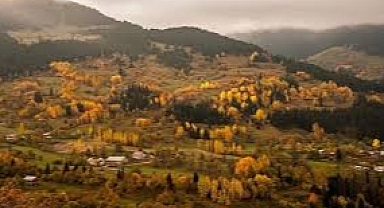 Artvin’in en ünlü 5 köyü: Doğası ve kültürüyle öne çıkan köyler