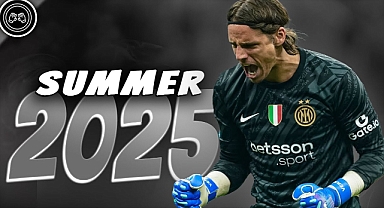Avrupa Bu Transferi Konuşuyor! Galatasaray'dan Yann Sommer Bombası: Kimdir, Kariyeri ve Öne Çıkan Kurtarışları