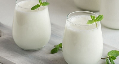 Ayran sodalı yapılır mı? Sodalı ayran nasıl yapılır?