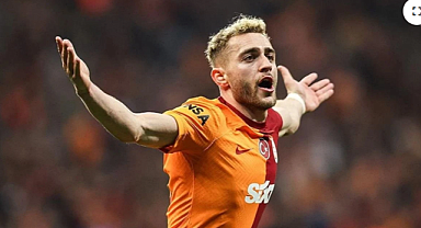 Barış Alper Yılmaz Galatasaray'da Kalıyor mu? Yeni Sözleşmenin Detayları Neler?
