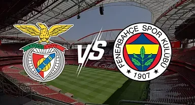 Benfica - Fenerbahçe Maçı Ne Zaman, Saat Kaçta ve Hangi Kanalda? İşte Jhon Duran ve Kerem Aktürkoğlu’nun Mücadelesi!