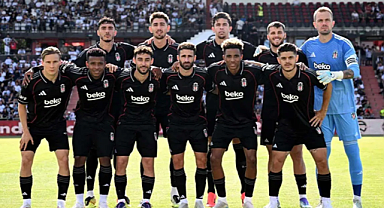 Beşiktaş Avrupa Ligi'nden Elenirse Konferans Ligi'ne mi Gidecek? Kartal Nasıl Tur Atlar ve Muhtemel Rakipler Kimler?