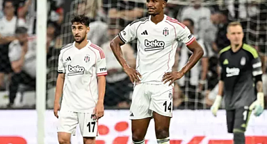 Beşiktaş Avrupa Ligi Rövanş Maçı Şifresiz mi? Shakhtar Donetsk-Beşiktaş Maçı Ne Zaman, Saat Kaçta ve Hangi Kanalda Canlı Yayınlanacak?