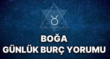 Boğa Burcu 1 Ağustos 2025 Cuma Günlük Burç Yorumu: Aile Sorunlarına Çözüm, İletişimde Etkililik ve Yeni Bakış Açıları mı Bekleniyor?