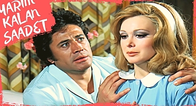Bu filmde Cüneyt Arkın bol şarkı söylüyor! İZLEME LİNKİ