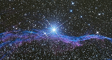 Büyük Macellan Bulutu Nedir? James Webb Teleskobu ve Süperdev Yıldız WOH G64 ile Astronomide Gündemde