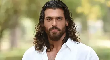 Can Yaman fırtınası! Sosyal Medya bu olayı konuşuyor