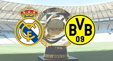 CANLI İZLE: Arda Güler’in İki Asistiyle Real Madrid Yarı Finalde: PSG Rakip VİDEO