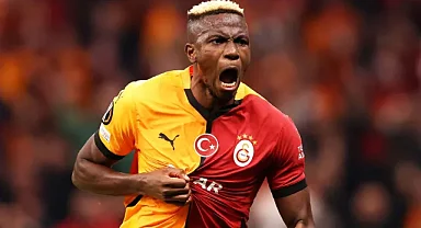 Cem Uzan paylaştı taraftar çıldırdı! Cem Uzan Osimhen paylaşımı nedir, Osimhen Galatasaray’a geliyor mu?