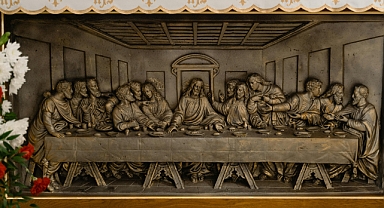 Da Vinci'nin Şifresi Nedir? 500 Yıl Sonra Çözüldü!