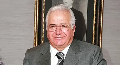 Denizciliğin Duayeni Cengiz Kaptanoğlu Kimdir? Bakanlıktan Onur Ödülüyle Taçlandırıldı