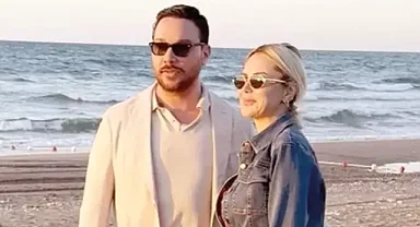 Ece Erken Kimdir? Sinan Akçıl ile Neden Ayrıldı? Ünlü Sunucudan Şaşırtan Açıklama Geldi!