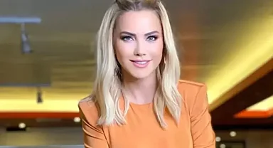 Ece Erken Kimdir? Sunucu ve Oyuncu Ece Erken, Aşk Hayatıyla Yeniden Gündemde