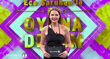 Ece Saruhan Kimdir? Kültür-Sanat Dünyasının Renkli Yüzü