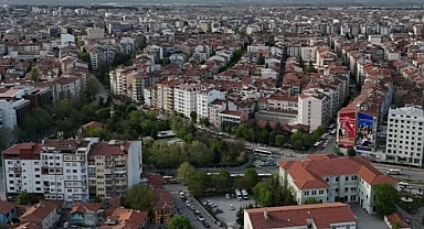 Eskişehir'de Konut Fiyatları Neden 60.000 TL/m²'ye Ulaştı? Şehrin Gayrimenkul Potansiyeli Ne Durumda?