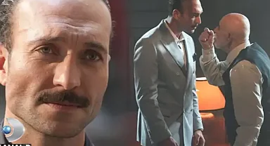 Eşref Rüya’nın Kadir’i Görkem Sevindik Kimdir? Dizideki Rolü Ne?