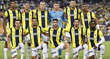 Fenerbahçe - Al-Ittihad Maçı Ne Zaman, Nerede Oynanacak? Hazırlık Kampı Takvimi Açıklandı