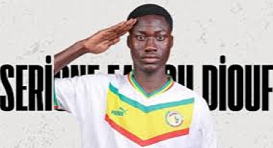 Fenerbahçe ve Galatasaray’ı Karşı Karşıya Getiren Yıldız: Fallou Diouf Kimdir? VİDEO
