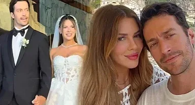 Feyyaz Şerifoğlu ile Merve Dinçkol’dan Yunanistan Tatili! | Feyyaz Şerifoğlu Kimdir?