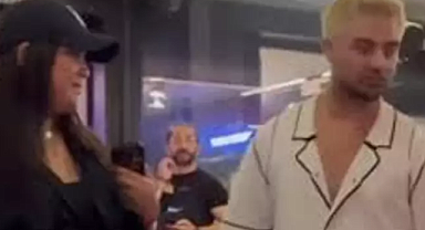 Feyza Civelek'in Justin Timberlake Konserindeki Gizemli Yakınlaşması: Kızılcık Şerbeti'nin Nilay'ı 