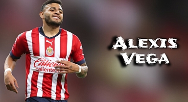 Galatasaray'ın Barış Alper’in Yerine Alacağı Alexis Vega’nın Golleri ve Çalımları Şimdiden Gündemde!