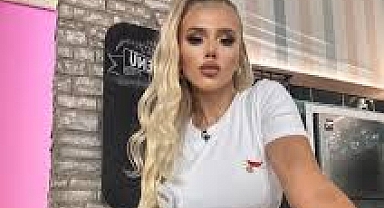 Gelinim Mutfakta’nın İddialı Yarışmacısı Seren Işık Kimdir? Kaç Yaşında, Nereli, Eşi Kim?