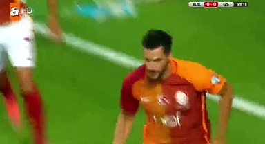 Hakan Balta Kimdir, Neden Gündemde? Galatasaray’dan Ayrıldı, A Milli Takım’a mı Geçiyor?