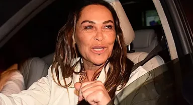 Hülya Avşar'dan Olay Yaratan Açıklama: 