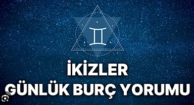 İkizler Burcu 1 Ağustos 2025 Cuma Günlük Burç Yorumu: Geçmiş İlgi Alanları Canlanıyor, İletişimde Yeni Fırsatlar ve İçsel Değerlendirmeler Mi Bekleniyor?