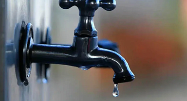 İzmir'de Sular Ne Zaman Gelecek? İZSU 31 Temmuz Su Kesintisi Programı Duyuruldu!