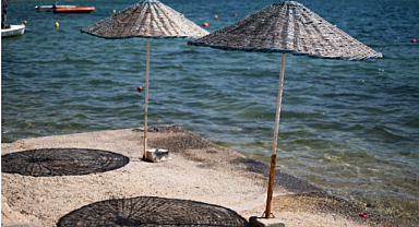 İzmir'de Yaz Tatilinizi Unutulmaz Kılacak En Güzel Halk Plajları Hangileri?