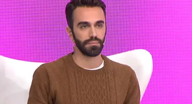 Kemal Doğulu'dan Gülşen'e Şok Yorum: 
