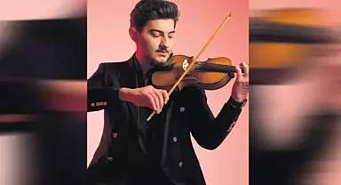 Keman Virtüözü Mehemmed Javadoff Kimdir? Genç Yaşında Dünyayı Büyüleyen Yetenek