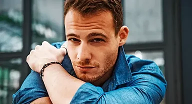 Kerem Bürsin'den olay açıklama! Yakışıklı oyuncu sözleriyle gündemde