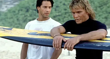 Kırılma Noktası Filmi: Oyuncuları Kimler, Konusu Ne ve Sonunda Johnny Utah'yı Neler Bekliyor?
