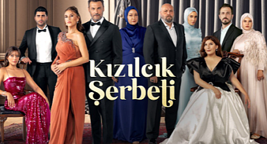 Kızılcık Şerbeti 4. Sezon Ne Zaman Başlayacak? Merakla Beklenen Yeni Sezon Tarihi Belli Oldu mu?