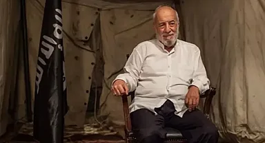 Kurtlar Vadisi’nin Ömer Baba’sı Emin Olcay kimdir, kaç yaşında? Emin Olcay evli mi?